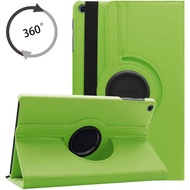 For Samsung Galaxy Tab S6 Lite 10.4 360 Degrees Rotating PU Leather Book Style Slim Lightweight Flip Protective Case Cover Samsung Galaxy Tab S6 Lite 10.4 2021  SM-P610/SM-P615