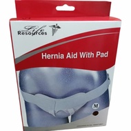 Hernia aid with pad adult hernia pants