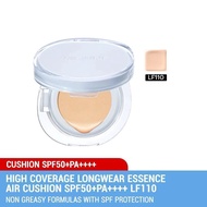 MISTINE High Coverage Longwear Cushion SPF50+PA++++ LF110