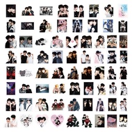 40-200pcs TF Family 4th Generation Wang Lujie Mu Zhicheng CP Idols Photo Sticker Chen Yiheng Zhang G