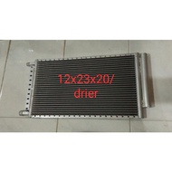 Condenser Condenser 12x23x20 PLUS DRIER
