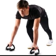 J29051 Push Up Bar Handle Push Up Push Up iron S Bar Gym Fitness