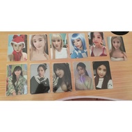 Apink Photocard / pc copycat