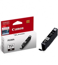 Canon PIXMA 751 BK 加埋 圖片4 全部$48