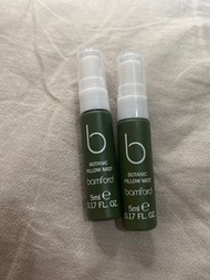包郵 Bamford Botanic Pillow Mist 10ml 枕頭噴霧 香薰 精油