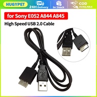 1.2M USB 2.0 Data Lead Cable for Sony Walkman WMC-NW20MU MP3 MP4 E052 A844 A845 S603 S605 S615F A919