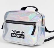 🌟代訂🌈Adidas Originals RYV Iridescent Mini Backpack