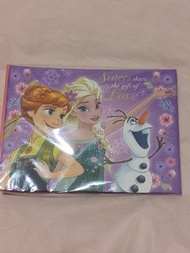 卡通畢業紀念冊