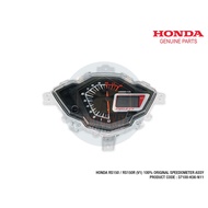 HONDA RS150 RS150R RS 150 RS 150R V1 100% ORIGINAL METER SPEEDOMETER ORI ODOMETER 37100-K56-N11