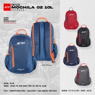 Mochila 02 10L Backpack Backpack Backpack Rei