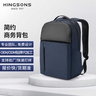 Men Backpack Business Backpack Business Backpack Waterproof Zipper Student School Bag Business Compu
