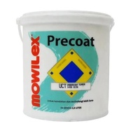 ALKALI SEALER CAT DASAR TEMBOK UNDERCOAT MOWILEX KEMASAN 25L/PAIL 20L- KASIH MURAH 1