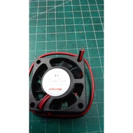 FAN DC 4cm 12V / FAN 12v 4 cm FAN 4cm 12v FAN/ 12v 4 cm