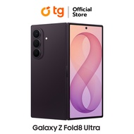 Samsung Galaxy Z Fold8 Ultra 256GB512GB1TB สมาร์ทโฟนAi โทรศัพท์มือถือ แถมฟรีประกันจอแตก (สินค้ารับปร