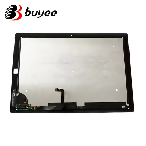 12 Inch For Microsoft Surface Pro 3 1631 V1.1 LTL120QL01-001 Full LCD Screens Touch Screen Repair Ma