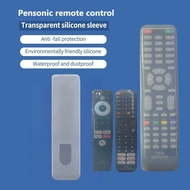 Remote Rubber Case For PENSONIC TV