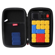 Hermitshell Travel Hard Case for GiiKER Super Slide Puzzle Games (Case Only)