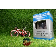 [Speed Limit] Shimano 105 FD-R7000-F Front Derailleur 2x11 Speed Road Bike Bicycle Wuling Baik
