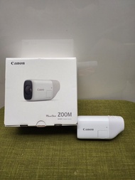 CANON PowerShot ZOOM Camera 望遠 演唱會 數碼相機  錄像