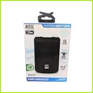 ☍ ✸ ◨ Altec Lansing HydraMotion Wireless Bluetooth Speaker