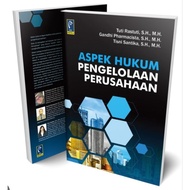 THE MOST COMPLETE BOOK OF COMPANY MANAGEMENT LAW ASPECTS