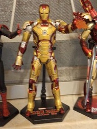 ZD TOYS ZD Toys Iron Man MK42