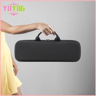 Travel Carring Case Shockproof for Dyson Airstrait/Corrale Hair Straightener
