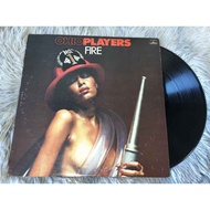 Fire-Ohio Players 12 Inch LP G203.57