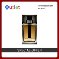 Official Dior Homme Intense 100ML Eau De Toilette Authentic
