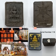 Thai Amulet