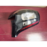 （SECOND-HAND ) ORIGINAL TOYOTA SIENTA NSP170 TAIL LAMP RED