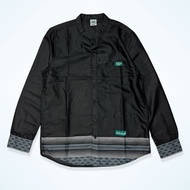 Shirt shanghai merintis31society black