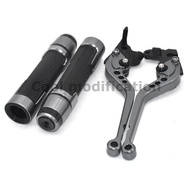 สำหรับ Kawasaki W800 2012-2016 Z800 /E Vorsion 2013-2016รถจักรยานยนต์ CNC ก้านเบรกคลัชจับ