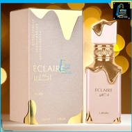 ECLAIRE 100ml edp perfumes original