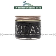 [FULL LINE] Sáp vuốt tóc 18.21 Man Made (Clay - Wax - Paste - Pomade)