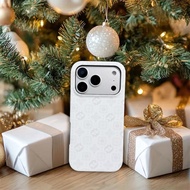 Traditional pattern design Stylish printed 2-in-1 phone case Works with iPhone17 Pro Max/17 Pro/17 a