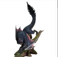 Capcom 魔物獵人 Monster hunter cfb 迅龍