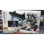 Gundam Barbatos Clear Verhg