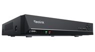 REOLINK RLN8-410 เครื่องบันทึกกล้องวงจรปิด NVR 8CH | พร้อมฮาร์ดดิสก์ 2TB บันทึก 24 ชม. | รองรับกล้อง