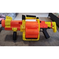Preloved Nerf Fortnite GL nerf Collection