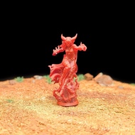 [1985 Model Play] Warcraft Hegemony Hegemony Queen Acaike WOW Miniature Figure Painting Finished Pro