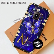 HP ZTE Nubiahp focus Pro 5G - ZTE Nubia Softcase focus Pro 5G - ZTE Nubia focus Pro 5G - Softcase Pr