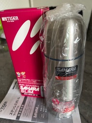 Tiger 虎牌全新保溫飯壺