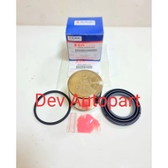 Front Brake Caliper Piston + Front Brake Caliper Seal Kit New Carry 2019