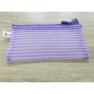 UNGU Zipper BAG V-TEC 6011/A6 Purple 76056116
