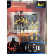 McFarlane Batgirl Adventure Action Figure