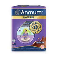 Anmum Materna (original/chocolate) 350g / 650g