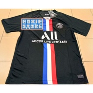 [New] PSG Jordan 4th 2020 Jersey (ready stock, ship tomorrow)