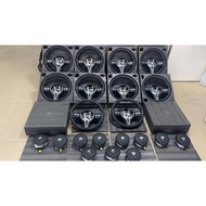 BMW F10 F30 E90 E60 X1 X2 X3 X4 X5 X6 F20 F32 F01 F06 LEATHER STEERING M SPORT M3 M5 M6