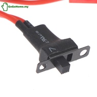 GOG Micro ESC 10A 15A 20A 30A Brushed ESC RC ESC Electric Speed Controller For DIY Mini 1/16 1/18 1/